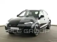 2022 Audi SQ5