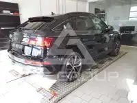 2022 Audi SQ5