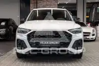 2022 Audi SQ5