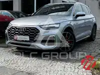 2022 Audi SQ5