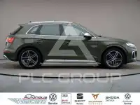 2022 Audi SQ5