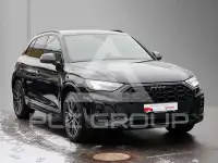 2022 Audi SQ5