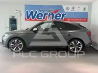 2022 Audi SQ5