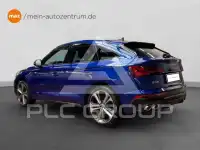 2022 Audi SQ5