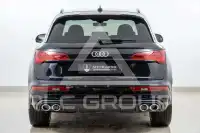 2022 Audi SQ5