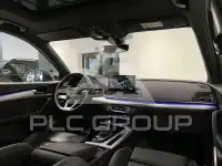 2022 Audi SQ5