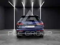 2022 Audi SQ5