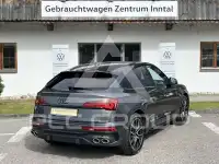 2022 Audi SQ5