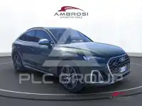 2022 Audi SQ5