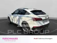 2022 Audi SQ5