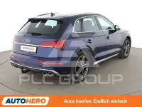 2022 Audi SQ5