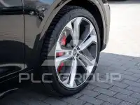 2022 Audi SQ5