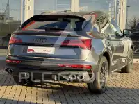 2022 Audi SQ5