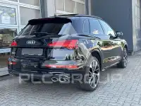 2022 Audi SQ5