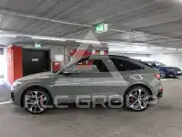 2022 Audi SQ5