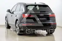 2022 Audi SQ5