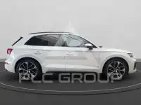 2022 Audi SQ5