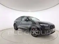 2022 Audi SQ5