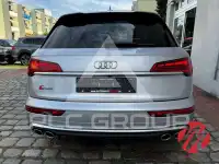 2022 Audi SQ5