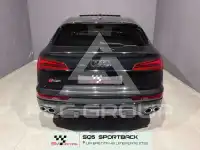2022 Audi SQ5