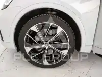2022 Audi SQ5