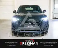 2022 Audi SQ5