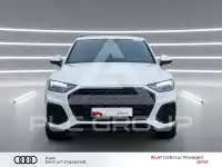 2022 Audi SQ5