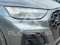 2022 Audi SQ5