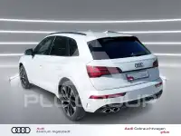 2022 Audi SQ5