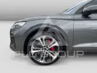 2022 Audi SQ5