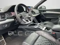 2022 Audi SQ5