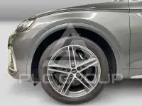 2022 Audi SQ5