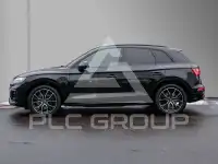 2022 Audi SQ5