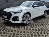 2022 Audi SQ5