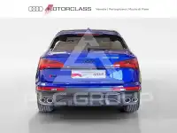 2022 Audi SQ5