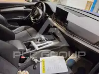 2022 Audi SQ5