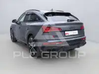 2022 Audi SQ5