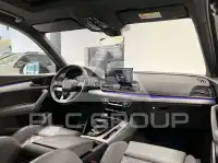 2022 Audi SQ5