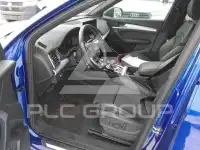 2022 Audi SQ5