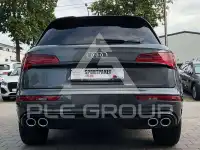 2022 Audi SQ5