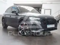 2022 Audi SQ5