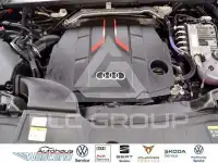 2022 Audi SQ5