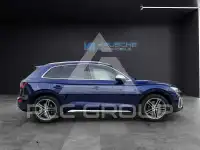 2022 Audi SQ5