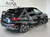 2022 Audi SQ5