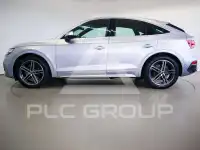 2022 Audi SQ5