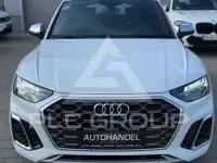 2022 Audi SQ5