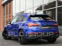 2022 Audi SQ5