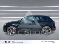 2022 Audi SQ5