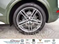 2022 Audi SQ5