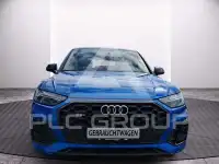 2022 Audi SQ5